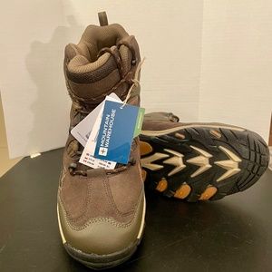 Mountain Warehouse Rapid Waterproof Hiking Boots Men's Size 9